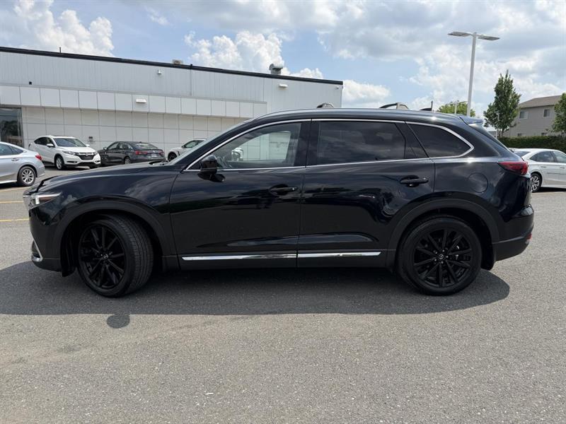 mazda CX-9 2022 - 10