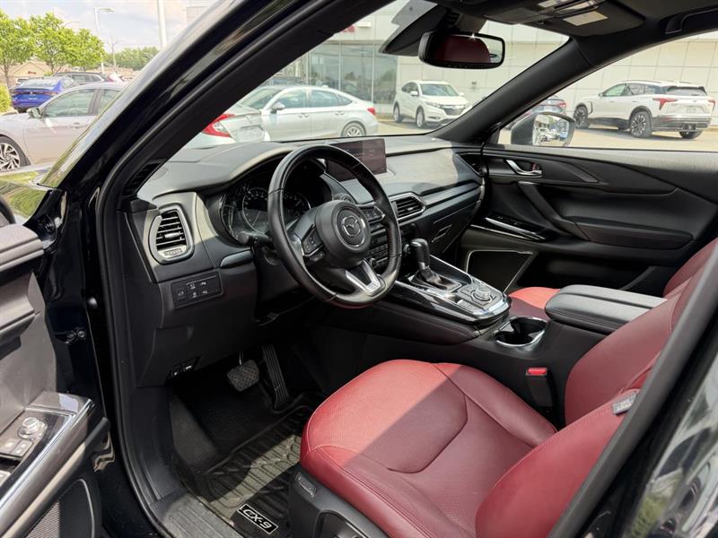 mazda CX-9 2022 - 13