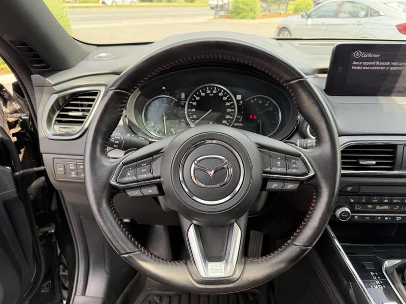 mazda CX-9 2022 - 16