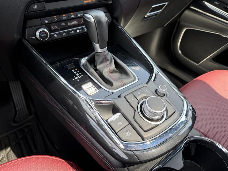 mazda CX-9 2022 - 18