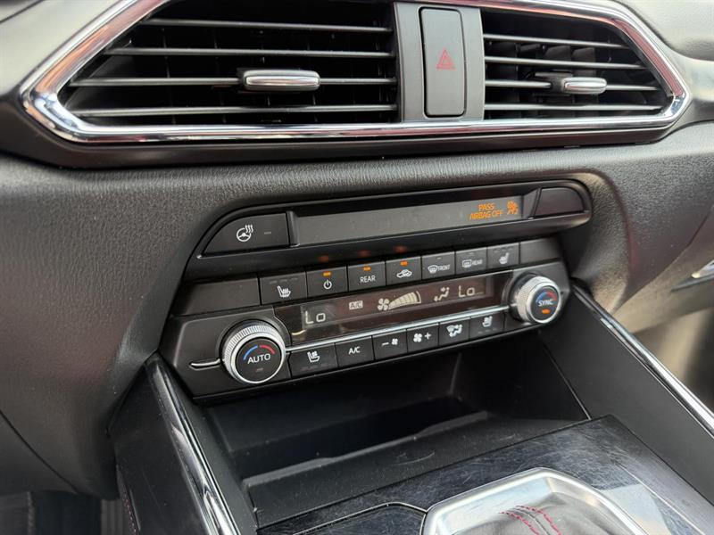 mazda CX-9 2022 - 19