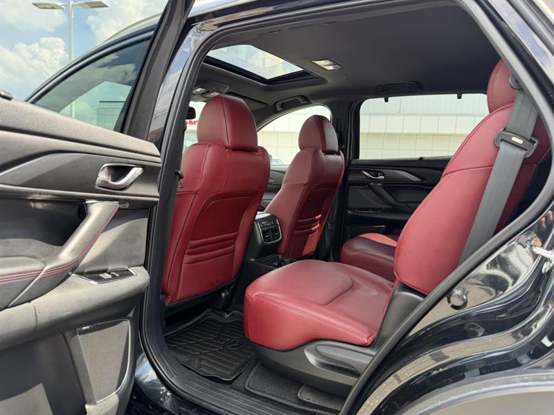 mazda CX-9 2022 - 22