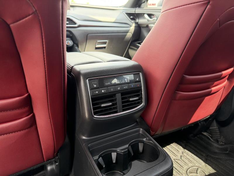 mazda CX-9 2022 - 23