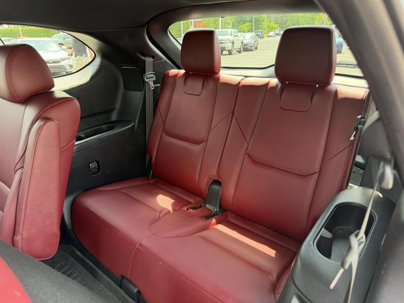mazda CX-9 2022 - 24
