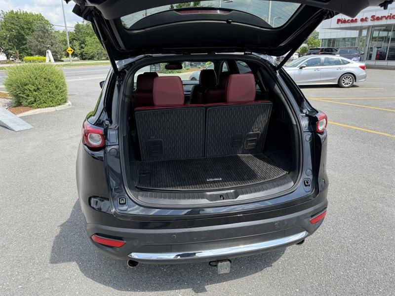 mazda CX-9 2022 - 25