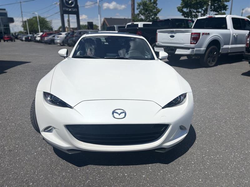 mazda MX-5 RF 2023 - 3