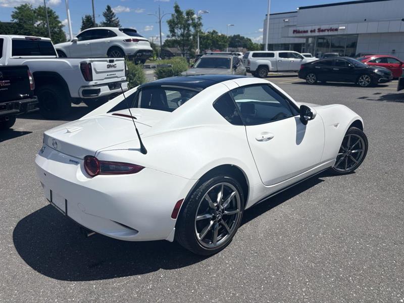 mazda MX-5 RF 2023 - 5