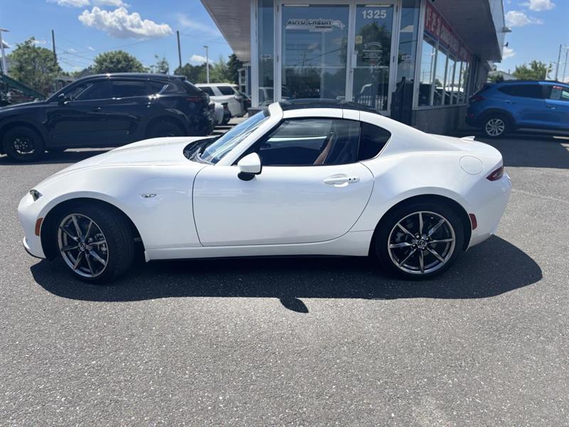 mazda MX-5 RF 2023 - 9