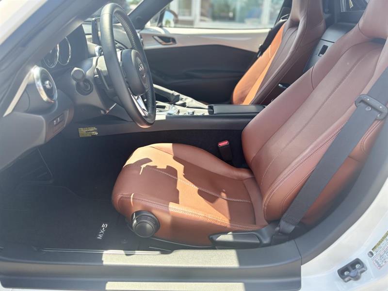 mazda MX-5 RF 2023 - 12