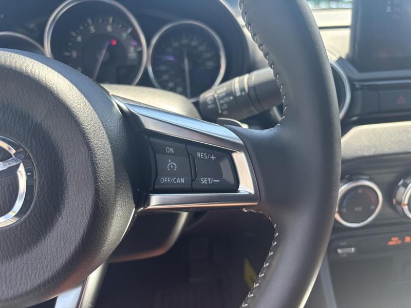 mazda MX-5 RF 2023 - 16