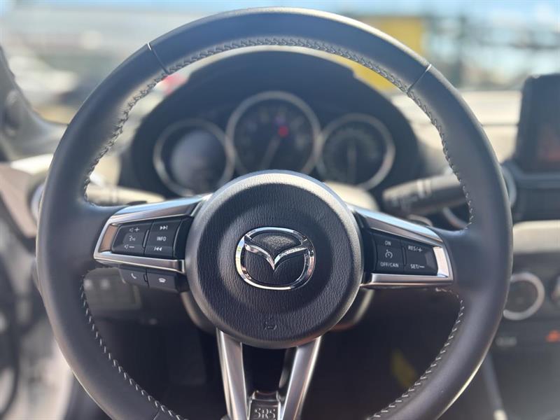 mazda MX-5 RF 2023 - 17