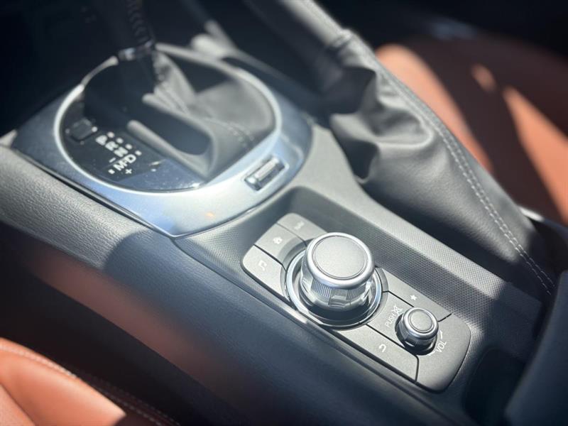 mazda MX-5 RF 2023 - 18