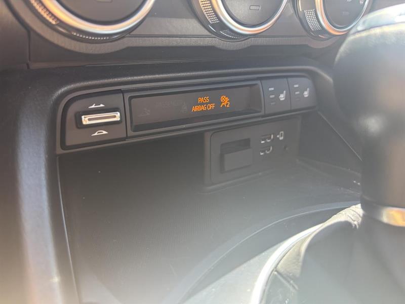 mazda MX-5 RF 2023 - 19