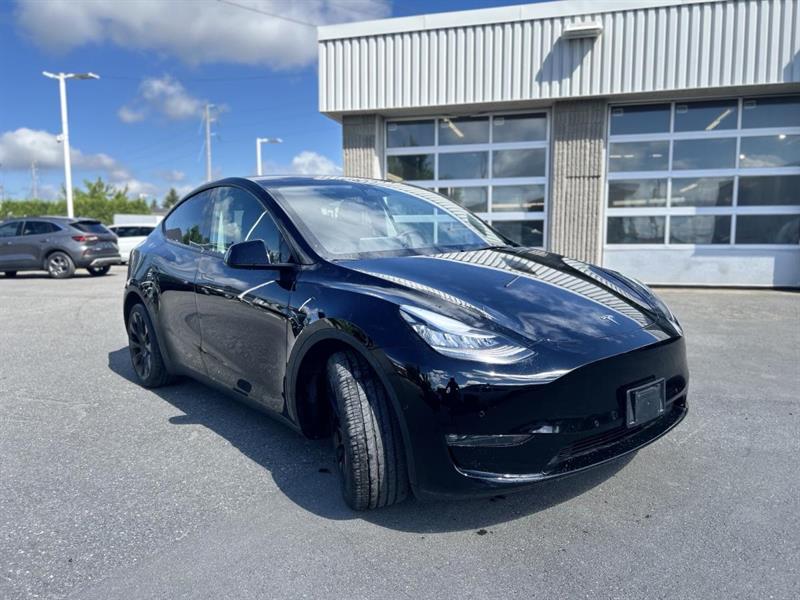 tesla Model Y 2022 - 3