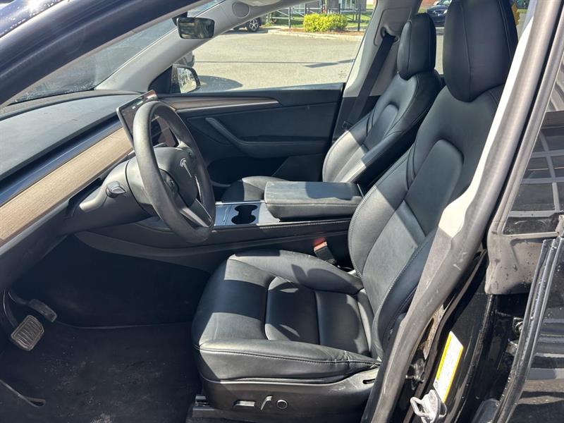 tesla Model Y 2022 - 8