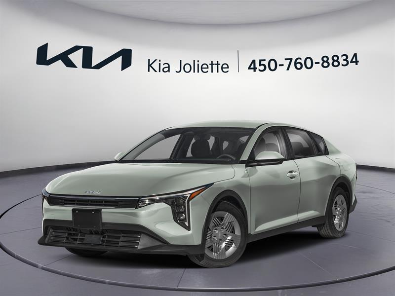 kia K4 2026