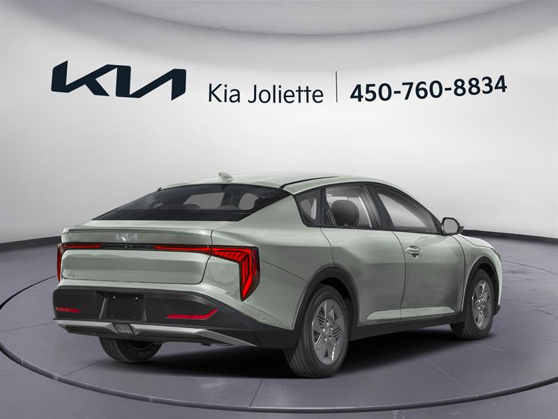 kia K4 2026 - 2