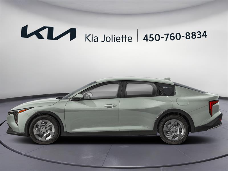 kia K4 2026 - 3