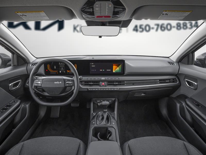 kia K4 2026 - 4