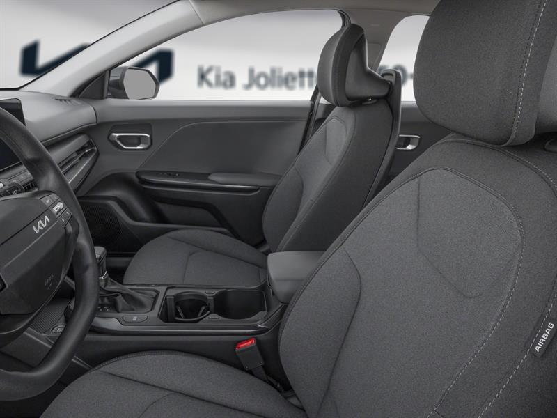 kia K4 2026 - 5