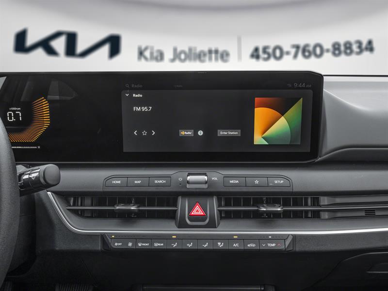 kia K4 2026 - 6