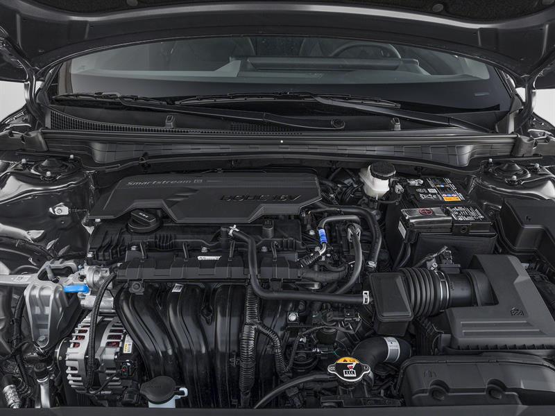 kia K4 2026 - 8