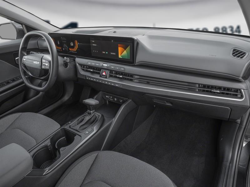 kia K4 2026 - 11