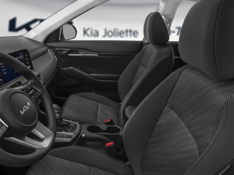 kia Seltos 2026 - 5