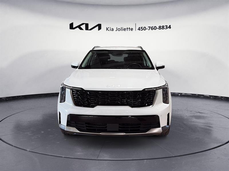 kia Sorento 2025 - 2