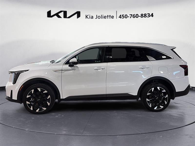kia Sorento 2025 - 3