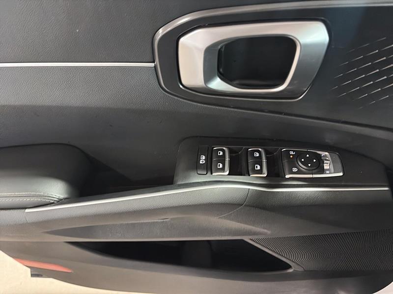 kia Sorento 2025 - 10