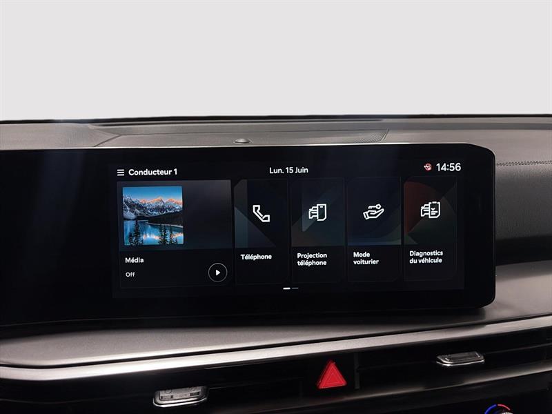 kia Sorento 2025 - 14