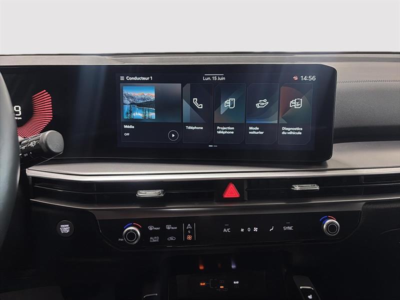 kia Sorento 2025 - 17