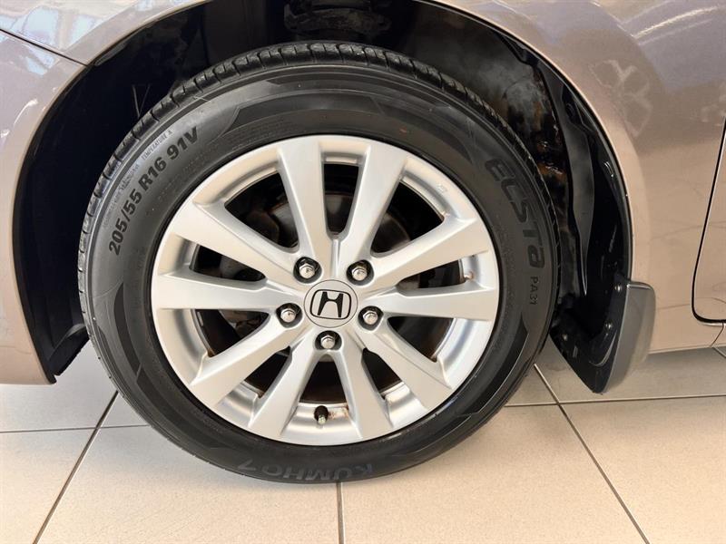 honda Civic 2012 - 4