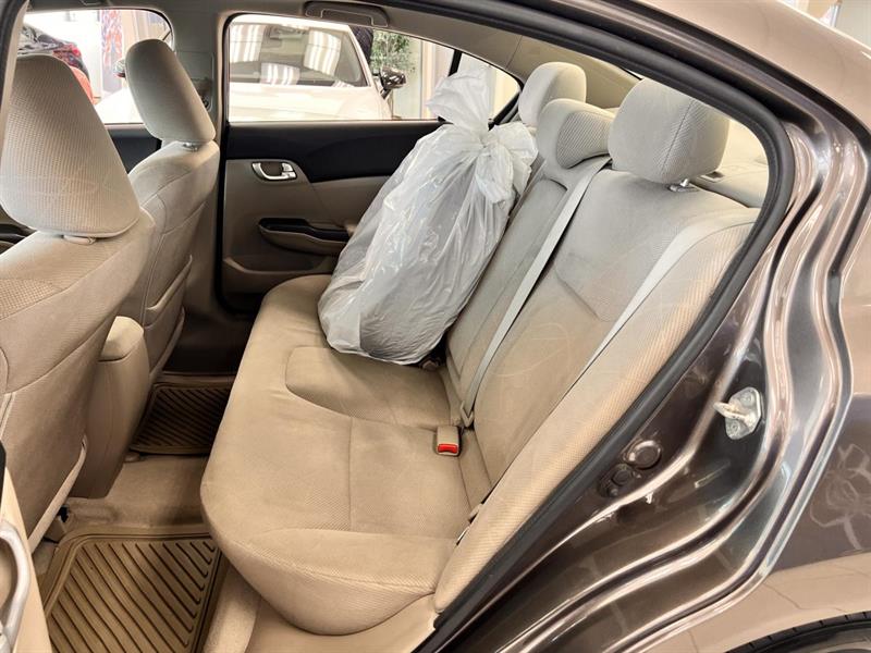honda Civic 2012 - 9