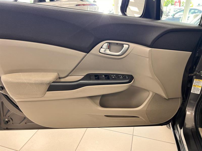 honda Civic 2012 - 16