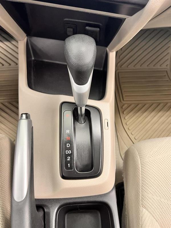 honda Civic 2012 - 20