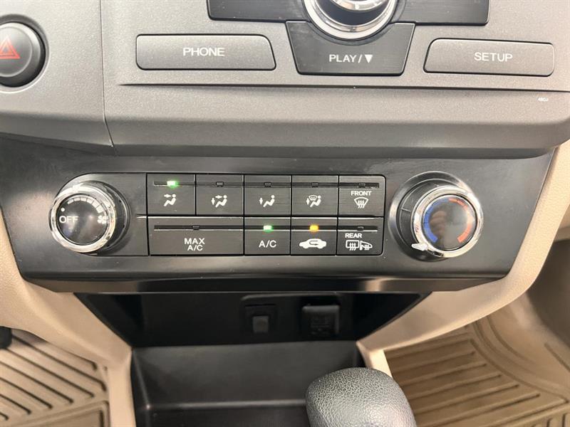 honda Civic 2012 - 22