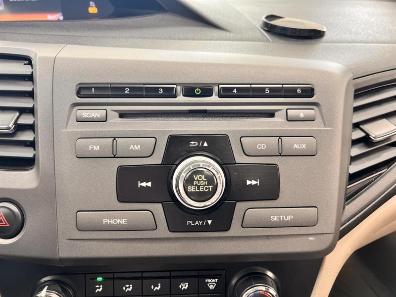honda Civic 2012 - 23