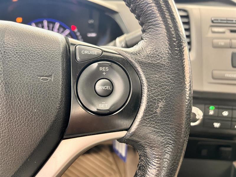 honda Civic 2012 - 24
