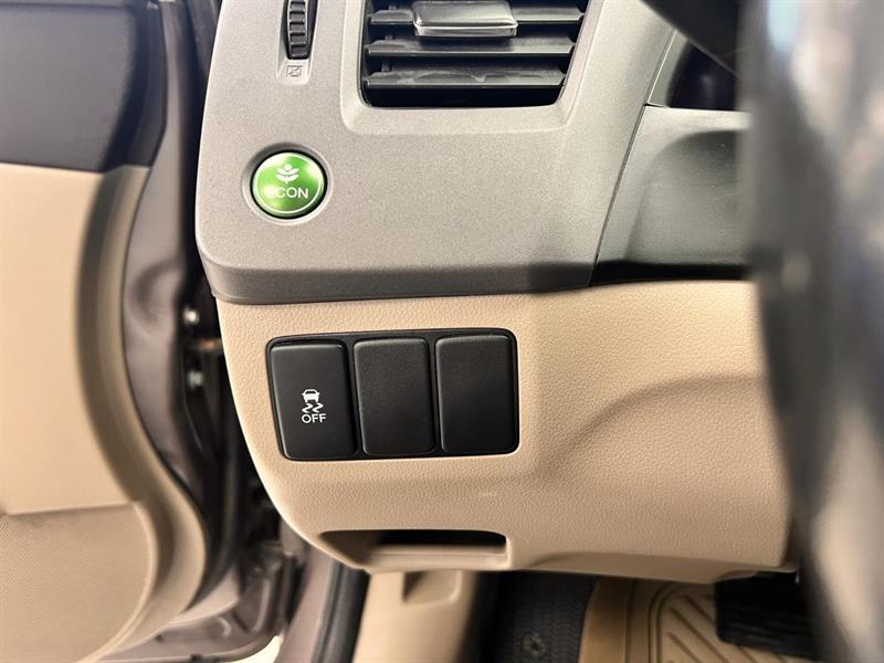honda Civic 2012 - 26