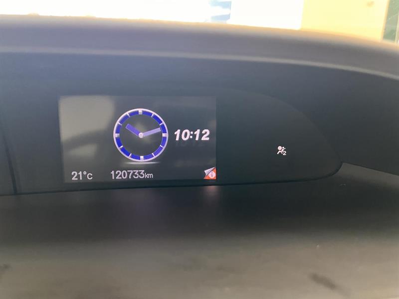 honda Civic 2012 - 28
