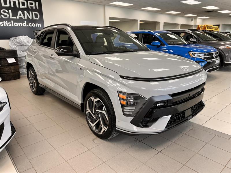 hyundai Kona 2024
