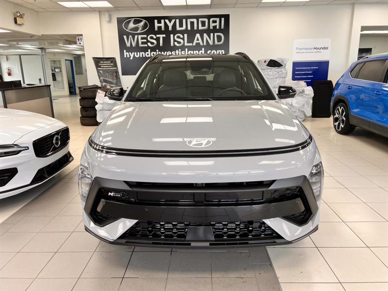 hyundai Kona 2024 - 2