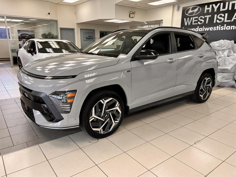 hyundai Kona 2024 - 3