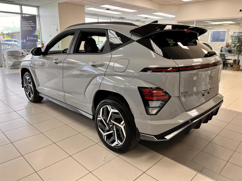 hyundai Kona 2024 - 8