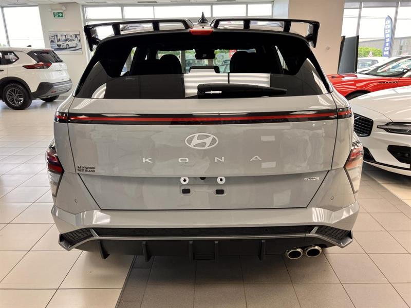 hyundai Kona 2024 - 9