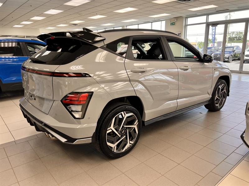 hyundai Kona 2024 - 10