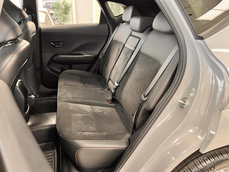 hyundai Kona 2024 - 12
