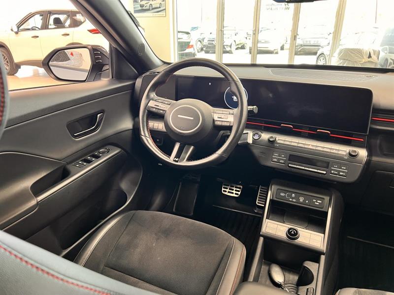 hyundai Kona 2024 - 13